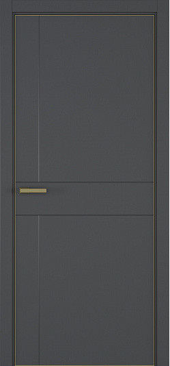 Ark ALU Gold