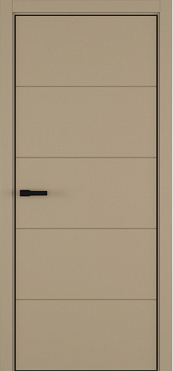 Groove ALU Black