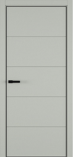 Groove ALU Black