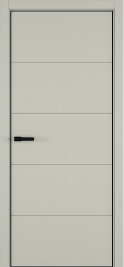 Groove ALU Black