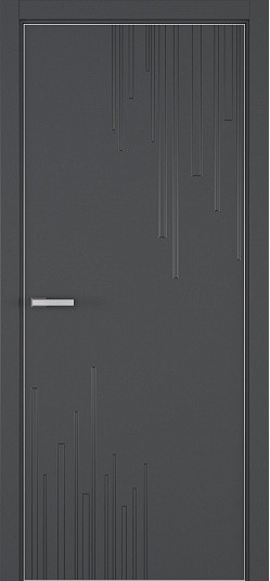 Rain 2 ALU Chrome