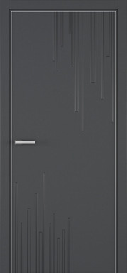Rain 2 ALU Chrome