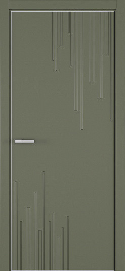 Rain 2 ALU Chrome