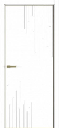 Rain 2 ALU Gold