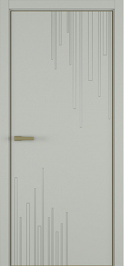 Rain 2 ALU Gold