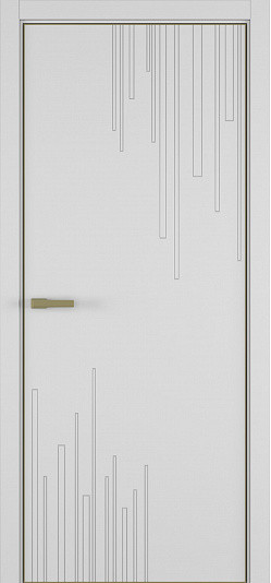 Rain 2 ALU Gold