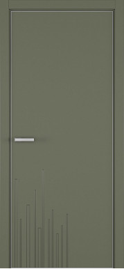 Rain ALU Chrome