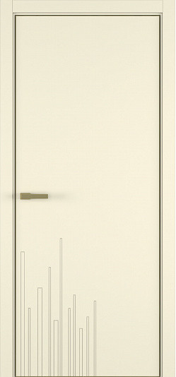 Rain ALU Gold