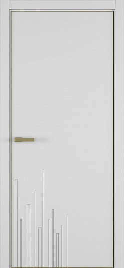 Rain ALU Gold