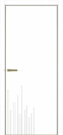 Rain ALU Gold